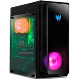 Acer Predator Orion 3000 650 I5220g - Intel Core I5 16 Gb 512 Geforce Rtx 3060 Ti