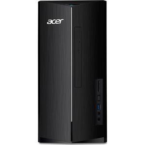 Acer Aspire TC-1780 I7522 - Intel Core I7 13700 - 16 GB - 512 GB SSD - Zwart