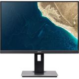 Acer Vero B247Wbmiprzxv (1920 x 1200 pixels, 24""), Monitor, Zwart