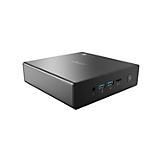 Acer - CXI4 - ChromeBox - Zwart - Intel Core i3-10110U - 8 GB - 64 GB