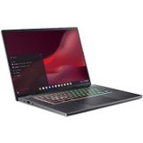 Acer Chromebook 516 GE CBG516-1H-723W - Gaming Chromebook - 16 inch - 120 Hz - Azerty