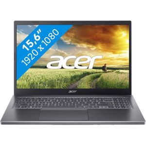 Acer Aspire 5 (A515-58M-57PZ) Azerty