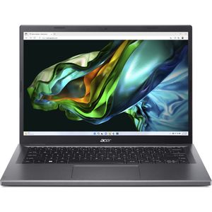 Acer Aspire 5 14 (A514-56P-5585) - Laptop Grijs