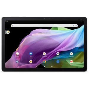 Acer Iconia Tab P10 (10.40"", 64 GB, IJzergrijs), Tablet, Grijs