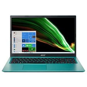Acer Aspire 3 A315-58-532B (15,6 inch) laptop (blauw)
