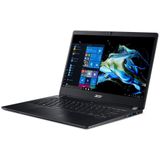 Acer TravelMate P6 TMP614-51-G2-56EW, 14"" FHD, i5-10210U, 16GB, 512GB