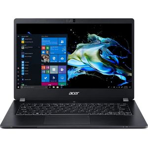 Acer TravelMate P6 TMP614-51-G2-56EW, 14"" FHD, i5-10210U, 16GB, 512GB