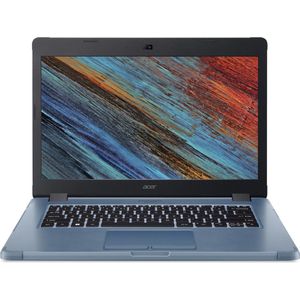 Acer ENDURO EUN314LA-51W-52K5 Laptop 35,6 cm (14 inch) Full HD Intel® Core�™ i5 i5-1235U 16 GB DDR4-SDRAM 512 GB SSD Wi-Fi 6 (802.11ax) Windows 11 Pro Blauw