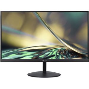Acer SB2 Monitor | SB272E | Zwart
