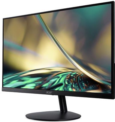 Acer SB272Ebi computer monitor 68,6 cm (27") 1920 x 1080 Pixels Full HD LCD Zwart