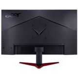 Acer Nitro VG0 Gamemonitor | VG270E | Zwart