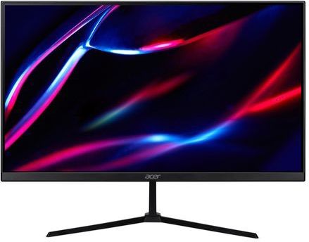 Acer QG240Y S3 LED display 60,5 cm (23.8") 1920 x 1080 Pixels Full HD LCD Zwart