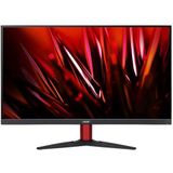 Acer Nitro KG2 KG242Y E computer monitor 60,5 cm (23.8") 1920 x 1080 Pixels Full HD LCD Zwart, Rood