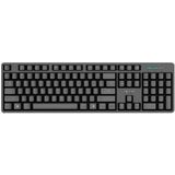 Acer - USB Wired Keyboard - Toetsenbord - Zwart - Bedraad - QWERTY