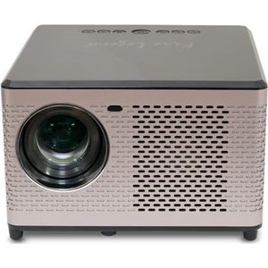 AOpen QF15a - Beamer - Full HD - 500 ANSI Lumen - Draagbaar