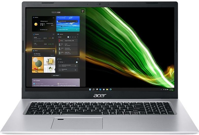 Aspire 5 A517-52G-72YH Notebook