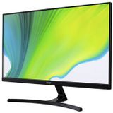 Acer K243YEbmix (1920 x 1080 Pixels, 23.80""), Monitor, Zwart