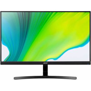 Acer K3 Monitor | K243YE | Zwart
