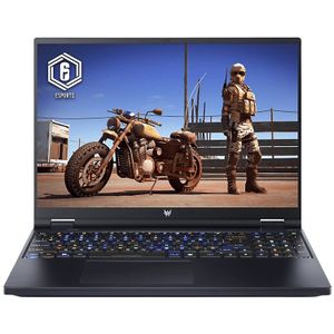 Acer Gaming Laptop Predator Helios 16 Ph16-71-91mr Intel Core I9-13900hx (nh.qjreh.006)