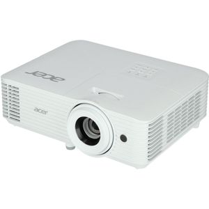 Acer H6815ATV Slimme Home Cinema Beamer 4000 ANSI Lumen (4K UHD, Smart TV, 240Hz, 5ms, Draadloos Proje (4K, 4000 lm, 1.5:1), Beamer, Wit
