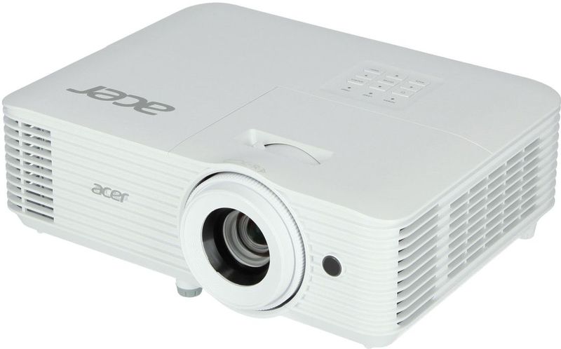 Acer - H6815ATV - Beamer - Wit - 4000 ANSI Lumen - 4K UHD