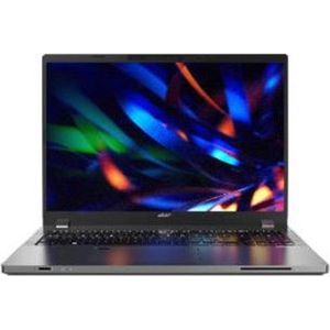 Acer TravelMate P2 16 TMP216-51-55PV Laptop 40,6 cm (16") WUXGA Intel® Core™ i5 i5-1335U 8 GB DDR4-SDRAM 512 GB SSD Wi-Fi 6E (802.11ax) Windows 11 Pro Grijs