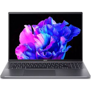 Acer laptop SWIFT GO 16 inch laptop - Intel Core i5 - 512 GB