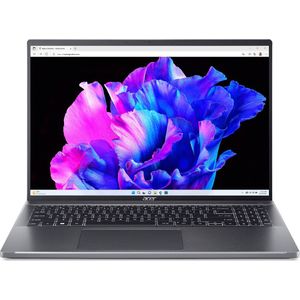 Acer Swift Go 16 SFG16-71-7649 i7-1355U,16/512GB, 16"" WQXGA