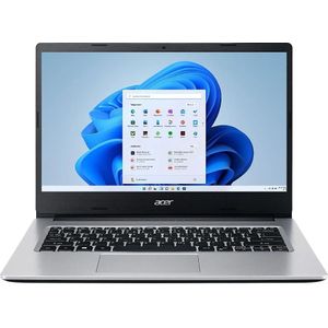 ACER Aspire 3 14 A314-36P-C8RR - 14 inch - Intel Processor N100 - 4 GB - 128 GB