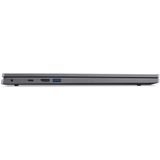 Acer - Aspire 3 - 17 - (A317-55P-322B) - Grijs