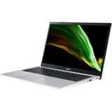 Acer Aspire 3 15 A315-510P-35P7 Zilver