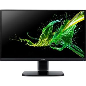 Acer KA242Y E computer monitor 60,5 cm (23.8 inch) 1920 x 1080 Pixels Full HD LED Zwart