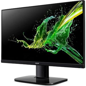 Mon Acer 27 inch F-HD IPS 100HZ 1MS HDMI Black