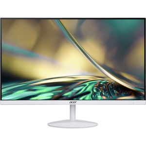 Acer SA272 E LED display 68,6 cm (27 inch) 1920 x 1080 Pixels Full HD Zwart