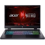 Acer Nitro 17 AN17-41-R8FA Gaming