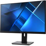 Acer B247Y DE computer monitor 60,5 cm (23.8") 1920 x 1080 Pixels Full HD LED Zwart