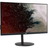 Acer NITRO XV2 XV272U V3 computer monitor 68,6 cm (27") 2560 x 1440 Pixels Wide Quad HD LCD Zwart