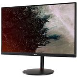 Acer NITRO XV2 XV272U V3 computer monitor 68,6 cm (27") 2560 x 1440 Pixels Wide Quad HD LCD Zwart