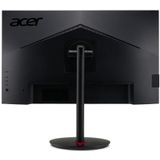 Acer NITRO XV2 XV272U V3 computer monitor 68,6 cm (27") 2560 x 1440 Pixels Wide Quad HD LCD Zwart
