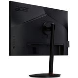 Acer NITRO XV2 XV272U V3 computer monitor 68,6 cm (27") 2560 x 1440 Pixels Wide Quad HD LCD Zwart