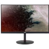 Acer NITRO XV2 XV272U V3 computer monitor 68,6 cm (27") 2560 x 1440 Pixels Wide Quad HD LCD Zwart