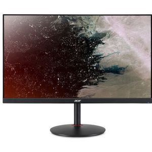 Acer NITRO XV2 XV272U V3 computer monitor 68,6 cm (27") 2560 x 1440 Pixels Wide Quad HD LCD Zwart