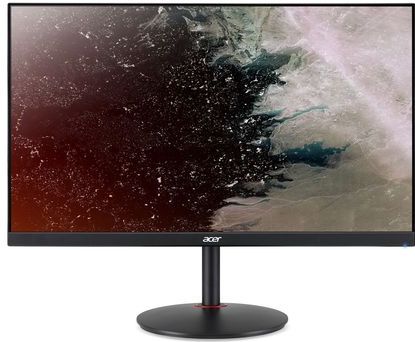 Acer NITRO XV2 XV272U V3 computer monitor 68,6 cm (27") 2560 x 1440 Pixels Wide Quad HD LCD Zwart
