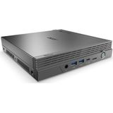 Acer Chromebox CXI5 i5428 Intel® Core™ i5 i5-1235U 8 GB DDR4-SDRAM 256 GB SSD ChromeOS Mini PC PC Zilver