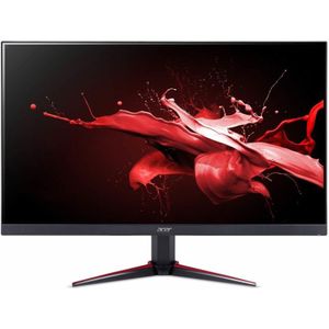 Acer - Nitro VG270Ebmiix - Beeldscherm - Zwart - 27 inch - Full HD
