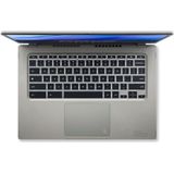 Acer Chromebook Vero 514 CBV514-1H-39ET - Chromebook Grijs
