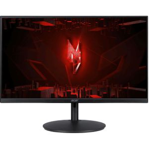 Acer - Nitro XF240YS3 Gaming Monitor - 23,8 Inch - Full HD - 180Hz - 1ms - AMD FreeSync Premium