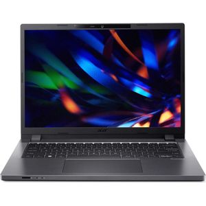 Acer TravelMate P2 14 TMP214-55-55BS - QWERTY