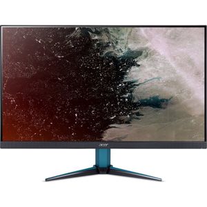 Acer NITRO VG1 VG271U computer monitor 68,6 cm (27 inch) 2560 x 1440 Pixels Wide Quad HD LED Zwart