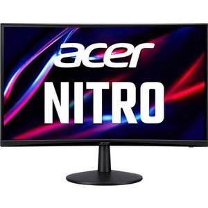 Acer Nitro ed240q s3bmiipx – ed0 serie – LED-monitor – gebogen om.ue0ee.301